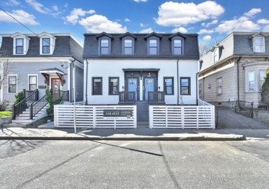 14 Carson, Boston, Massachusetts 02125, 1 Bedroom Bedrooms, 2 Rooms Rooms,1 BathroomBathrooms,Residential Lease,For Rent,Carson,73260984