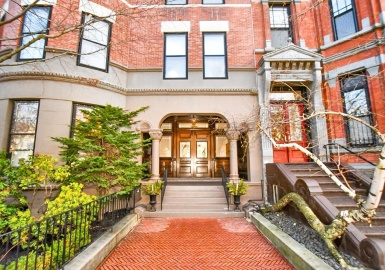 290 Commonwealth Avenue, Boston, Massachusetts 02115, 1 Room Rooms,1 BathroomBathrooms,Residential,For Sale,Commonwealth Avenue,73269802
