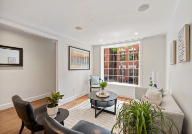 26 Garden Street, Boston, Massachusetts 02114, 4 Bedrooms Bedrooms, 10 Rooms Rooms,3.5 BathroomsBathrooms,Residential,For Sale,Garden Street,73262028