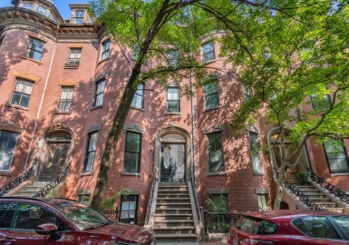 23 Upton, Boston, Massachusetts 02118, 3 Bedrooms Bedrooms, 8 Rooms Rooms,2.5 BathroomsBathrooms,Residential,For Sale,Upton,73261648