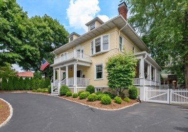 254 Commonwealth Ave, Newton, Massachusetts 02467, 5 Bedrooms Bedrooms, 12 Rooms Rooms,4 BathroomsBathrooms,Residential,For Sale,Commonwealth Ave,73262196