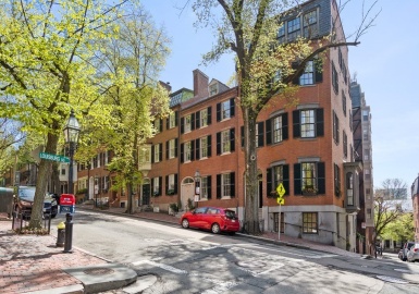 86 Mt. Vernon & 17/19 Willow St., Boston, Massachusetts 02108, 7 Bedrooms Bedrooms, 17 Rooms Rooms,7.5 BathroomsBathrooms,Residential,For Sale,Mt. Vernon & 17/19 Willow St.,73263473