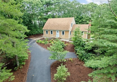 216 Poponessett Rd, Barnstable, Massachusetts 02635, 3 Bedrooms Bedrooms, 6 Rooms Rooms,2 BathroomsBathrooms,Residential,For Sale,Poponessett Rd,73269842