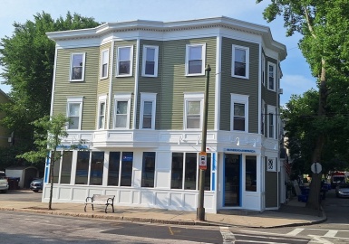 293 Cypress St, Brookline, Massachusetts 02445, 6 Bedrooms Bedrooms, 10 Rooms Rooms,3 BathroomsBathrooms,Residential Income,For Sale,Cypress St,73272600