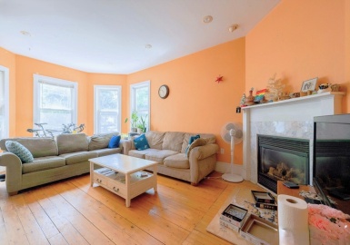 363 Cardinal Medeiros Ave, Cambridge, Massachusetts 02141, 4 Bedrooms Bedrooms, 8 Rooms Rooms,2 BathroomsBathrooms,Residential Lease,For Rent,Cardinal Medeiros Ave,73277367