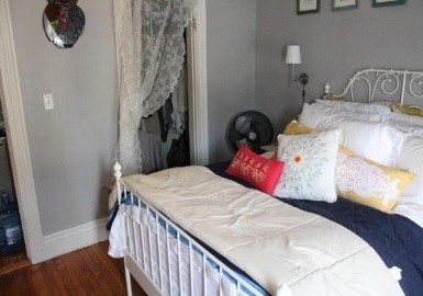 50 Charlesgate East, Boston, Massachusetts 02215, 1 Bedroom Bedrooms, 3 Rooms Rooms,1 BathroomBathrooms,Residential Lease,For Rent,Charlesgate East,73262046