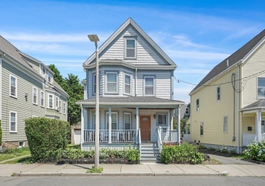 37 Sagamore St, Boston, Massachusetts 02125, 3 Bedrooms Bedrooms, 7 Rooms Rooms,1.5 BathroomsBathrooms,Residential Lease,For Rent,Sagamore St,73264488