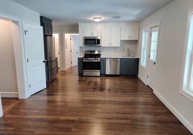 183 Whitwell, Quincy, Massachusetts 02169, 2 Bedrooms Bedrooms, 3 Rooms Rooms,1 BathroomBathrooms,Residential Lease,For Rent,Whitwell,73266672