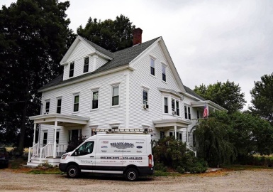 140 Redstone Hill, Sterling, Massachusetts 01564, 1 Bedroom Bedrooms, 4 Rooms Rooms,1 BathroomBathrooms,Residential Lease,For Rent,Redstone Hill,73263565