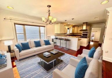 206 West 9th St, Boston, Massachusetts 02127, 2 Bedrooms Bedrooms, 3 Rooms Rooms,2 BathroomsBathrooms,Residential Lease,For Rent,West 9th St,73269443