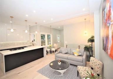 94 Bunker Hill, Boston, Massachusetts 02129, 3 Bedrooms Bedrooms, 7 Rooms Rooms,3 BathroomsBathrooms,Residential Lease,For Rent,Bunker Hill,73266874