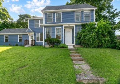 56 Carter St, Berlin, Massachusetts 01503, 4 Bedrooms Bedrooms, 9 Rooms Rooms,3.5 BathroomsBathrooms,Residential,For Sale,Carter St,73275784