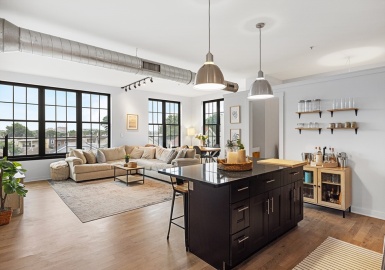 944 Dorchester Ave, Boston, Massachusetts 02125, 2 Bedrooms Bedrooms, 3 Rooms Rooms,1 BathroomBathrooms,Residential,For Sale,Dna Lofts Condominium,Dorchester Ave,73264606