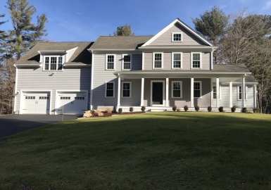 33 Tarkiln Road, Kingston, Massachusetts 02364, 4 Bedrooms Bedrooms, 7 Rooms Rooms,2.5 BathroomsBathrooms,Residential,For Sale,Tarkiln Road,73276048