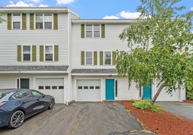 21 West Hill Drive, Westminster, Massachusetts 01473, 2 Bedrooms Bedrooms, 4 Rooms Rooms,1 BathroomBathrooms,Residential,For Sale,Meadows At West Hill,West Hill Drive,73275540