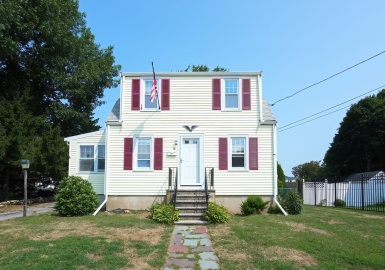 12 Alden Rd, Weymouth, Massachusetts 02188, 3 Bedrooms Bedrooms, 6 Rooms Rooms,1 BathroomBathrooms,Residential,For Sale,Alden Rd,73278588
