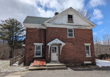 103 Holmes Road, Hinsdale, Massachusetts 01235, 5 Bedrooms Bedrooms, 9 Rooms Rooms,2 BathroomsBathrooms,Residential,For Sale,Holmes Road,73282091