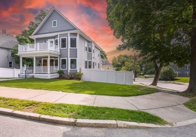 172 Elliot Street, Newton, Massachusetts 02464, 3 Bedrooms Bedrooms, 7 Rooms Rooms,2 BathroomsBathrooms,Residential,For Sale,Elliot Street,73284705