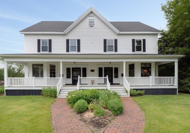 54 Park Ave, Natick, Massachusetts 01760, 4 Bedrooms Bedrooms, 8 Rooms Rooms,1.5 BathroomsBathrooms,Residential,For Sale,Park Ave Condominiums,Park Ave,73274859