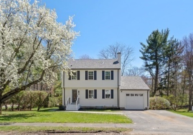 6 George Aggott Road, Needham, Massachusetts 02492, 4 Bedrooms Bedrooms, 9 Rooms Rooms,3.5 BathroomsBathrooms,Residential,For Sale,George Aggott Road,73260971