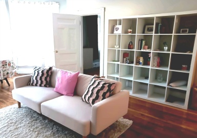869 Beacon, Boston, Massachusetts 02215, 1 Bedroom Bedrooms, 3 Rooms Rooms,1 BathroomBathrooms,Residential,For Sale,Beacon,73225027