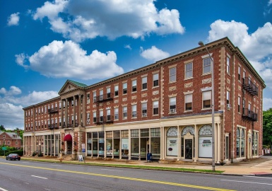 354 N Main Street, Andover, Massachusetts 01810, 2 Bedrooms Bedrooms, 5 Rooms Rooms,1 BathroomBathrooms,Residential,For Sale,Aberdeen,N Main Street,73275436