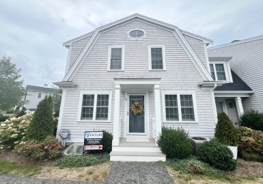 138 Elm, Kingston, Massachusetts 02364, 2 Bedrooms Bedrooms, 4 Rooms Rooms,1.5 BathroomsBathrooms,Residential,For Sale,Turtle Pine Village,Elm,73281854