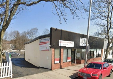 360 Salem St, Medford, Massachusetts 02155, ,Commercial Sale,For Sale,Salem St,73261356