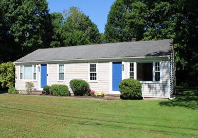 267 North Falmouth Hwy, Falmouth, Massachusetts 02556, 2 Bedrooms Bedrooms, 6 Rooms Rooms,2 BathroomsBathrooms,Residential,For Sale,North Falmouth Hwy,73273274