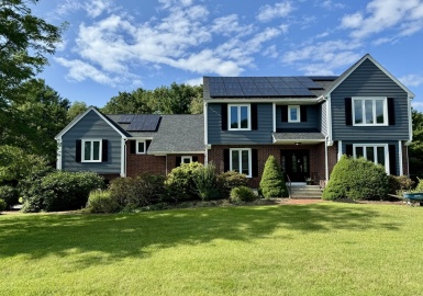 22 Colonial Dr, Mendon, Massachusetts 01756, 5 Bedrooms Bedrooms, 11 Rooms Rooms,3.5 BathroomsBathrooms,Residential,For Sale,Colonial Dr,73283675