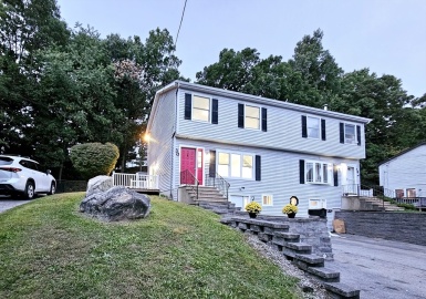 30 Orono St, Worcester, Massachusetts 01606, 3 Bedrooms Bedrooms, 7 Rooms Rooms,1.5 BathroomsBathrooms,Residential,For Sale,Orono St,73287009