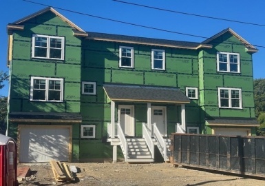 7 Marie St, Worcester, Massachusetts 01604, 3 Bedrooms Bedrooms, 7 Rooms Rooms,2 BathroomsBathrooms,Residential,For Sale,Marie St,73288374