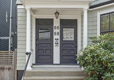 68 Banks Street, Cambridge, Massachusetts 02138, 1 Bedroom Bedrooms, 3 Rooms Rooms,1 BathroomBathrooms,Residential Lease,For Rent,Banks Street,73279875