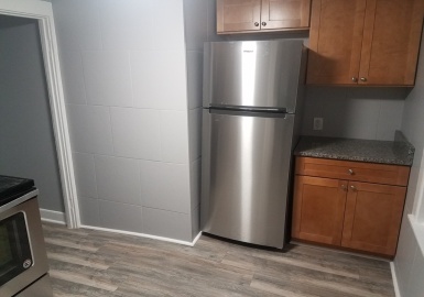 17-19 Forest St, Medford, Massachusetts 02155, 1 Bedroom Bedrooms, 4 Rooms Rooms,1 BathroomBathrooms,Residential Lease,For Rent,Forest St,73260024