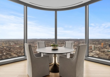 1 Dalton Street, Boston, Massachusetts 02115, 5 Bedrooms Bedrooms, 10 Rooms Rooms,6 BathroomsBathrooms,Residential,For Sale,Dalton Street,73263912