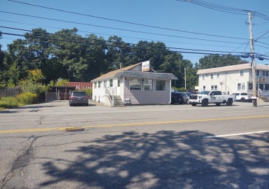 170 Main, North Reading, Massachusetts 01864, ,Commercial Lease,For Rent,Main,73285013