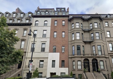 140 Beacon Street, Boston, Massachusetts 02116, 1 Bedroom Bedrooms, 3 Rooms Rooms,1 BathroomBathrooms,Residential Lease,For Rent,Beacon Street,73263758