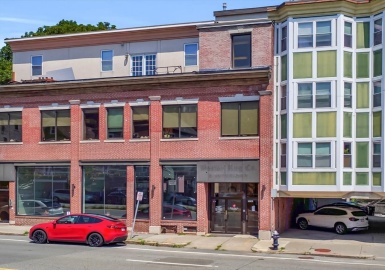 81 Boylston, Brookline, Massachusetts 02445, ,Commercial Sale,For Sale,Boylston,73268156
