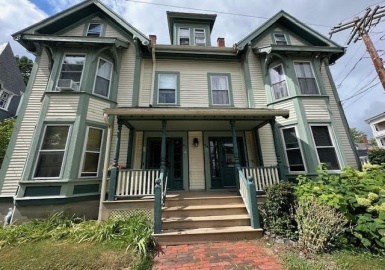 62 Arlington St, Haverhill, Massachusetts 01830, 3 Bedrooms Bedrooms, 6 Rooms Rooms,2 BathroomsBathrooms,Residential,For Sale,Dow's Lane,Arlington St,73273577