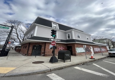 2 Rossmore Rd, Boston, Massachusetts 02130, ,Commercial Lease,For Rent,Rossmore Rd,73285671