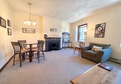 87 Main Street, Boston, Massachusetts 02129, 1 Bedroom Bedrooms, 4 Rooms Rooms,1 BathroomBathrooms,Residential Lease,For Rent,Main Street,73285675