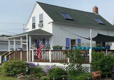 3 Locust St Extension, Wareham, Massachusetts 02558, 3 Bedrooms Bedrooms, 5 Rooms Rooms,2 BathroomsBathrooms,Residential Lease,For Rent,Locust St Extension,73283732