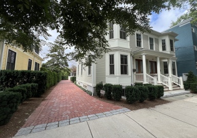 60 Reed, Cambridge, Massachusetts 02140, 4 Bedrooms Bedrooms, 7 Rooms Rooms,3.5 BathroomsBathrooms,Residential Lease,For Rent,Reed,73284437