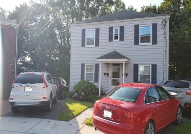 42 Hillcrest Cir, Watertown, Massachusetts 02472, 2 Bedrooms Bedrooms, 5 Rooms Rooms,1 BathroomBathrooms,Residential Lease,For Rent,Hillcrest Cir,73268727