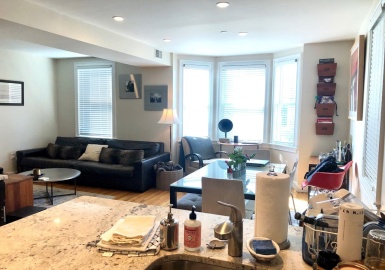 17 Plymouth Street, Cambridge, Massachusetts 02141, 2 Bedrooms Bedrooms, 4 Rooms Rooms,1 BathroomBathrooms,Residential Lease,For Rent,Plymouth Street,73260507