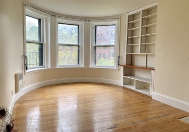 488 Beacon Street, Boston, Massachusetts 02115, 1 Bedroom Bedrooms, 4 Rooms Rooms,1 BathroomBathrooms,Residential Lease,For Rent,Beacon Street,73264584