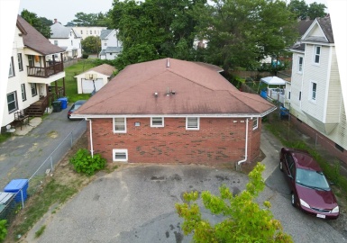 15-27 Bernard St, Springfield, Massachusetts 01109, 16 Bedrooms Bedrooms, 5 Rooms Rooms,7.5 BathroomsBathrooms,Residential,For Sale,Bernard St,73279074