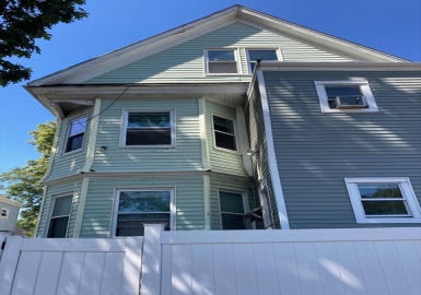919 Blue Hill Ave, Boston, Massachusetts 02124, 2 Bedrooms Bedrooms, 5 Rooms Rooms,1 BathroomBathrooms,Residential Lease,For Rent,Blue Hill Ave,73285753