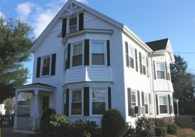 274 Union St, Ashland, Massachusetts 01721, ,Commercial Lease,For Rent,Union St,73273957