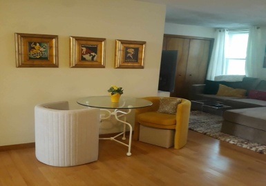 17 Stillman, Boston, Massachusetts 02113, 1 Bedroom Bedrooms, 2 Rooms Rooms,1 BathroomBathrooms,Residential Lease,For Rent,Stillman,73267349